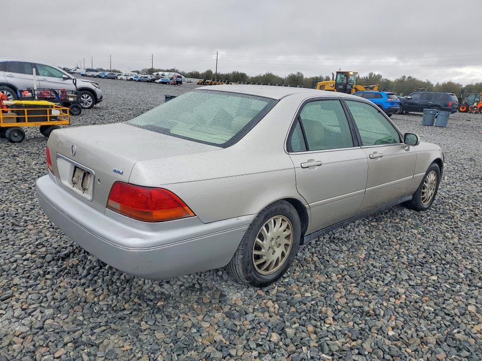Aukcja sprzedaży 1998 Acura 3.5rl, vin: JH4KA9671WC012288, numer aukcji: 76060995