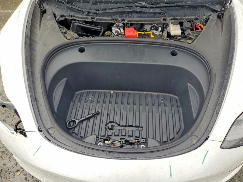 Продаж на аукціоні авто 2021 Tesla Model 3, vin: 5YJ3E1EB3MF858262, номер лоту: 76246035