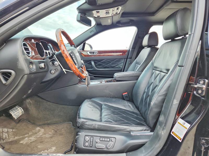 2013 Bentley Continental მანქანა იყიდება აუქციონზე, vin: SCBBP9ZA7DC079372, აუქციონის ნომერი: 79377205