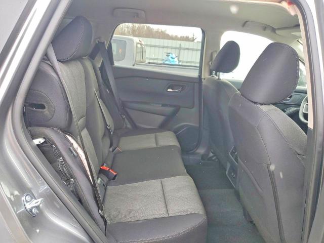 Продаж на аукціоні авто 2026 Nissan Rogue, vin: 5N1BT3BB8TC708138, номер лоту: 78340115
