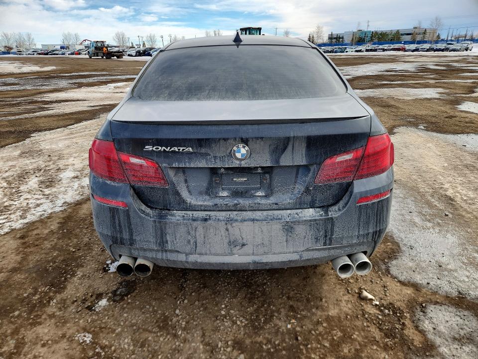 Продажа на аукционе авто 2014 Bmw 528, vin: WBA5A7C56ED612607, номер лота: 78133685