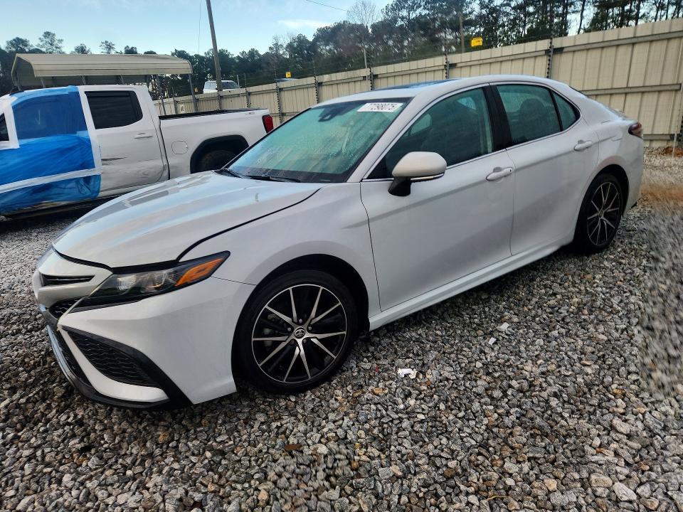 Aukcja sprzedaży 2024 Toyota Camry, vin: 4T1S11AKXRU264159, numer aukcji: 77298075
