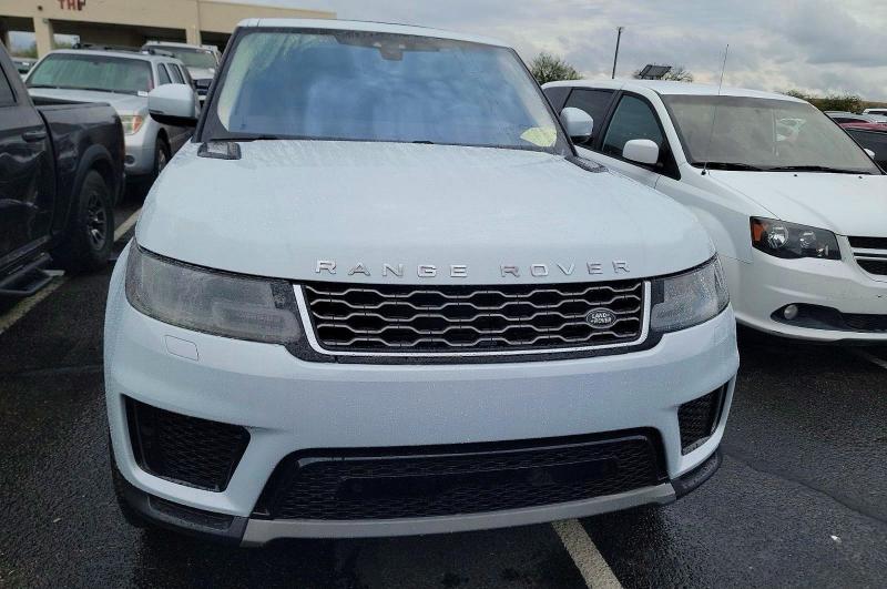 Продаж на аукціоні авто 2020 Land Rover Range Rover Sport, vin: SALWG2SU6LA880050, номер лоту: 79246415