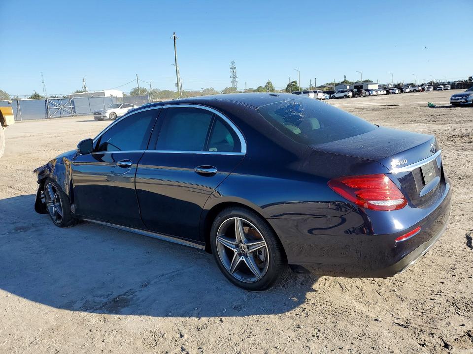 76319635 :رقم المزاد ، WDDZF8DBXLA710592 vin ، 2020 Mercedes-benz E مزاد بيع
