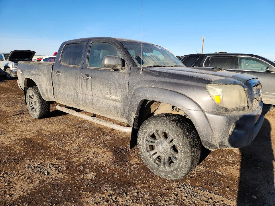 Aukcja sprzedaży 2011 Toyota Tacoma, vin: 2ATC0123XBM027432, numer aukcji: 77165485