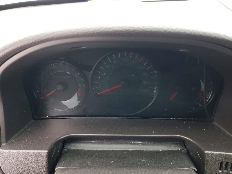 Aukcja sprzedaży 2011 Ford Fusion, vin: 3FAHP0HA9BR130573, numer aukcji: 75703445