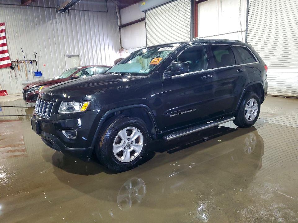 Продаж на аукціоні авто 2015 Jeep Grand Cherokee, vin: 1C4RJFAG0FC182972, номер лоту: 79159435