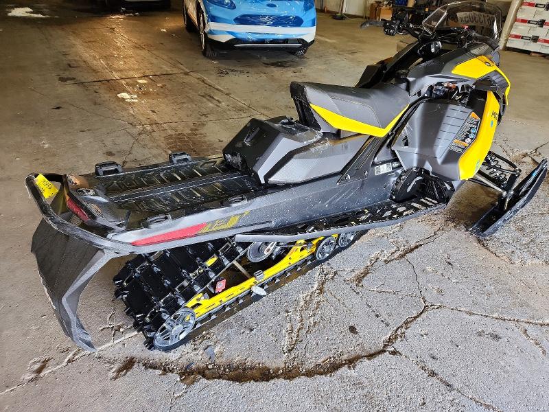 Продаж на аукціоні авто 2025 Skid Unknown, vin: 2BPSBDSD4SV000156, номер лоту: 78613305