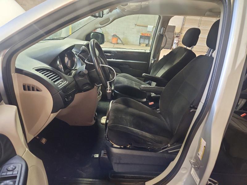 Продажа на аукционе авто 2012 Dodge Grand Caravan, vin: 2C4RDGBGXCR265811, номер лота: 77890865