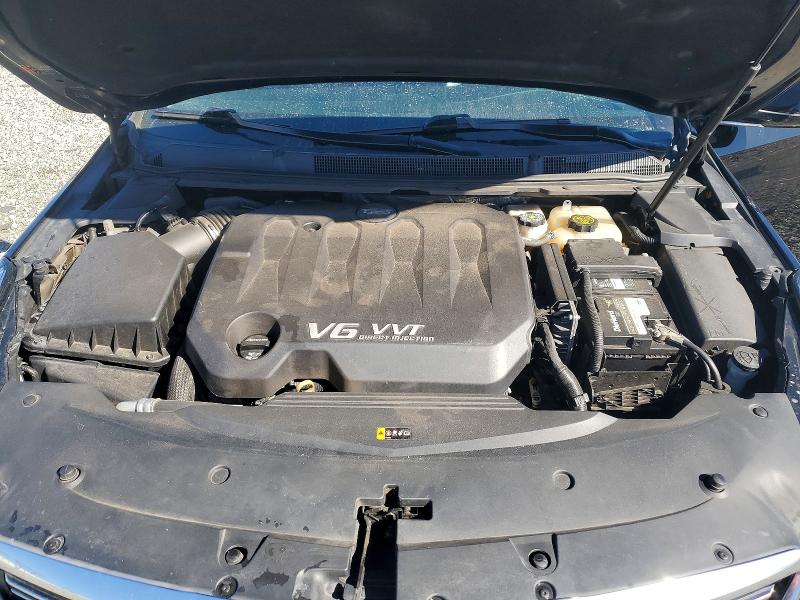 Продажа на аукционе авто 2019 Cadillac Xts, vin: 2G61M5S38K9146235, номер лота: 76955155