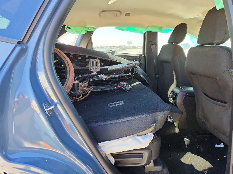 Продажа на аукционе авто 2025 Ford Escape, vin: 1FMCU0GN6SUA20585, номер лота: 78466595