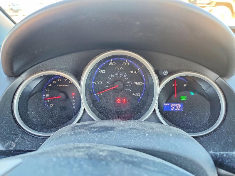 2007 Honda Fit მანქანა იყიდება აუქციონზე, vin: JHMGD38617S020266, აუქციონის ნომერი: 79034345