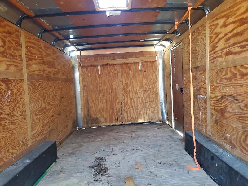 Продажа на аукционе авто 2006 Pace American Trailers, vin: 47ZAB16216X042078, номер лота: 79265655