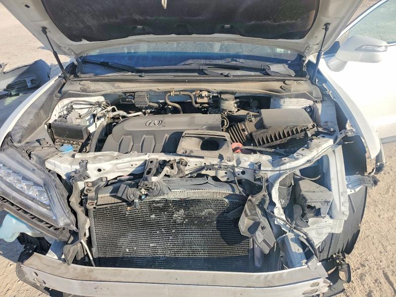 2018 Acura Rdx მანქანა იყიდება აუქციონზე, vin: 5J8TB4H32JL017946, აუქციონის ნომერი: 77185165