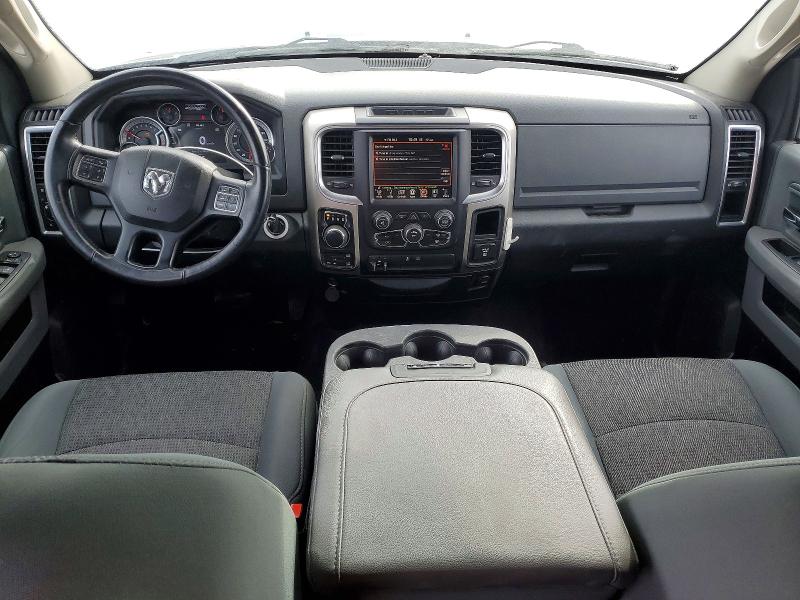 78508885 :رقم المزاد ، 1C6RR7LG9GS243889 vin ، 2016 Ram 1500 مزاد بيع