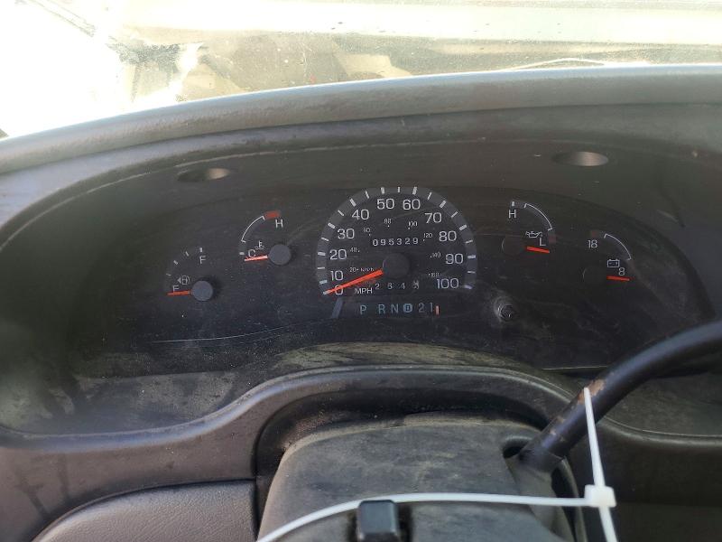 Продаж на аукціоні авто 2003 Ford Econoline, vin: 1FTRE14223HB49249, номер лоту: 77958635