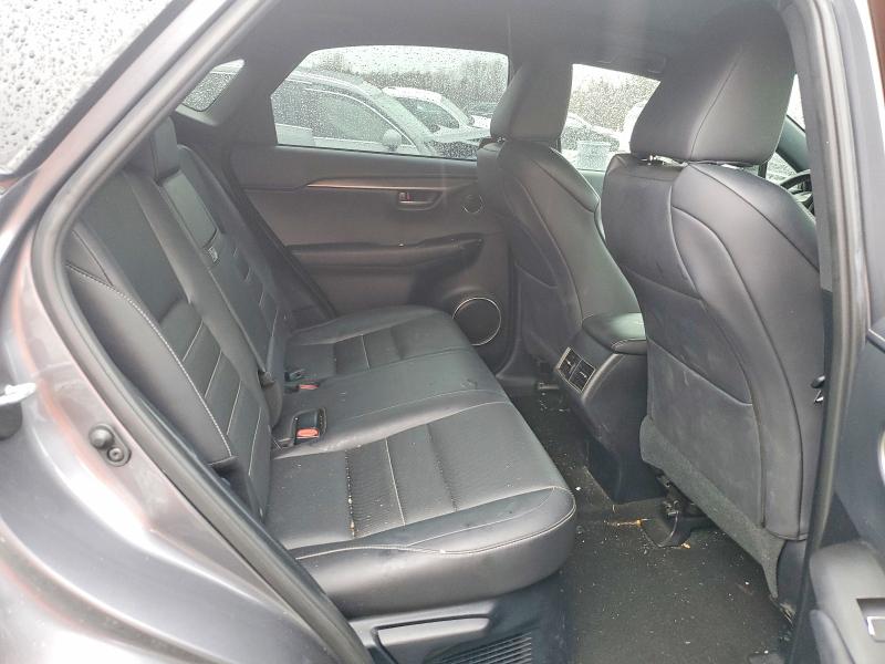 Продаж на аукціоні авто 2018 Lexus Nx 300, vin: JTJYARBZ0J2102336, номер лоту: 79056325