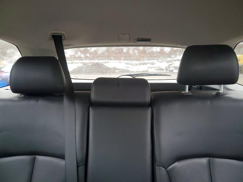 Aukcja sprzedaży 2011 Subaru Outback, vin: 4S4BRBJC5B3403231, numer aukcji: 76816575