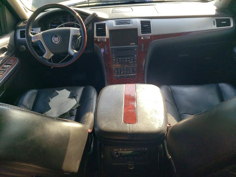 Продажа на аукционе авто 2007 Cadillac Escalade, vin: 1GYFK63897R353930, номер лота: 76463695