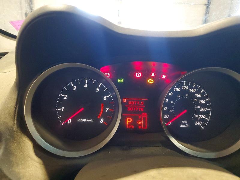 Aukcja sprzedaży 2012 Mitsubishi Lancer Es/, vin: JA32U2FUXCU605304, numer aukcji: 76494305