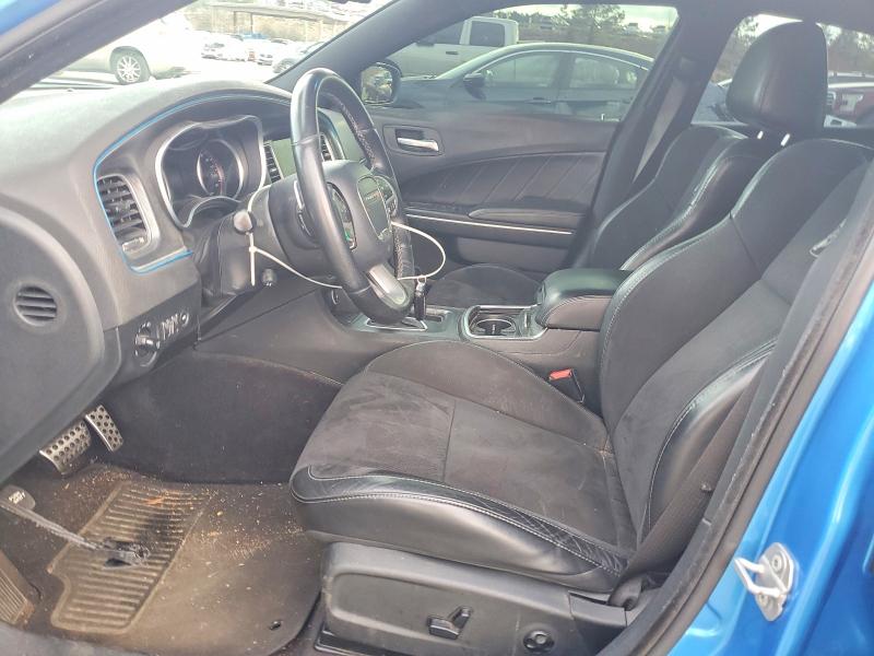 Продажа на аукционе авто 2018 Dodge Charger, vin: 2C3CDXGJ8JH337171, номер лота: 78225205