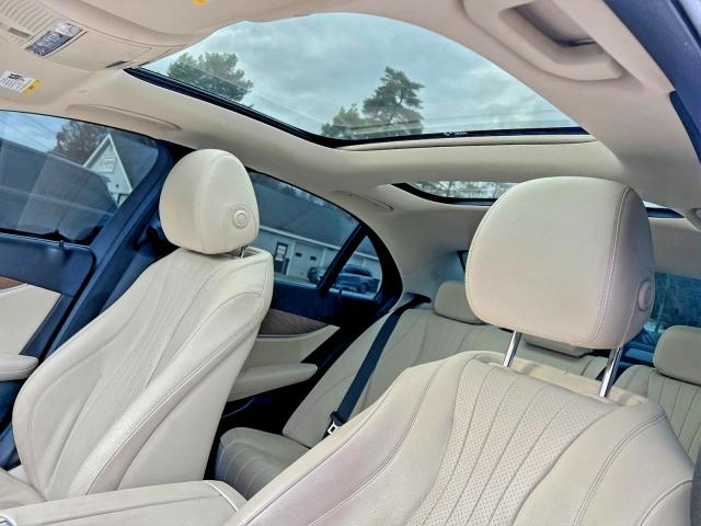 Продаж на аукціоні авто 2021 Mercedes-benz E 350 4mat, vin: W1KZF8EB2MA948663, номер лоту: 76996215
