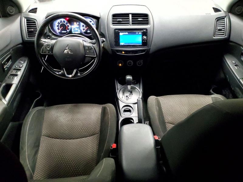 Продаж на аукціоні авто 2016 Mitsubishi Outlander Sport, vin: JA4AP3AU5GZ042828, номер лоту: 78861395
