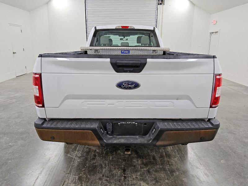 2019 Ford F150 მანქანა იყიდება აუქციონზე, vin: 1FTEX1CPXKKE82807, აუქციონის ნომერი: 75826935
