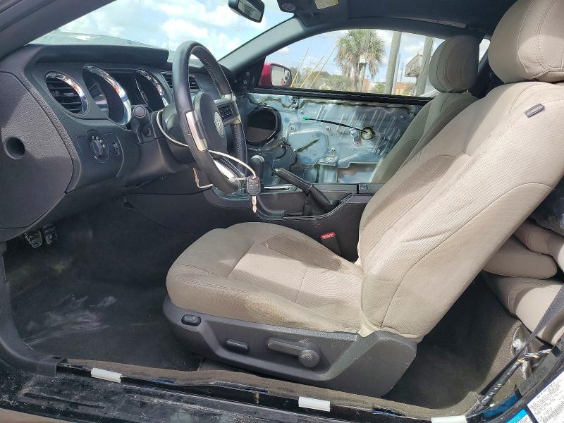 Продаж на аукціоні авто 2014 Ford Mustang, vin: 1ZVBP8AM3E5258203, номер лоту: 77978095