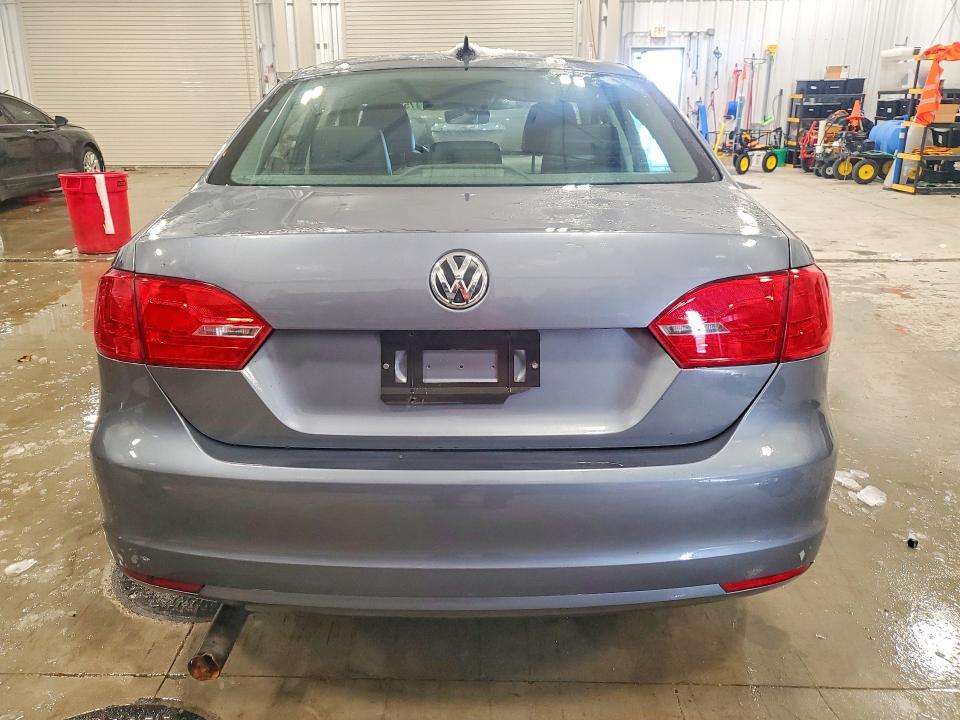 Продаж на аукціоні авто 2014 Volkswagen Jetta, vin: 3VWD07AJ4EM294408, номер лоту: 75803035