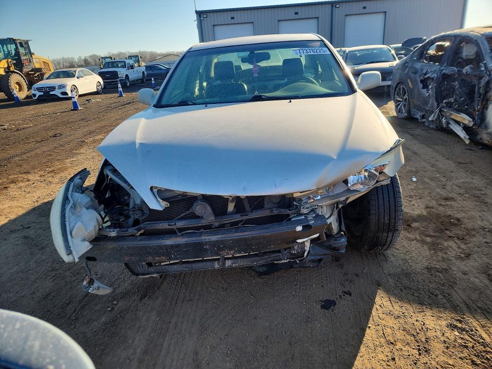 Продажа на аукционе авто 2004 Toyota Camry, vin: 4T1BF32K64U575513, номер лота: 77378225