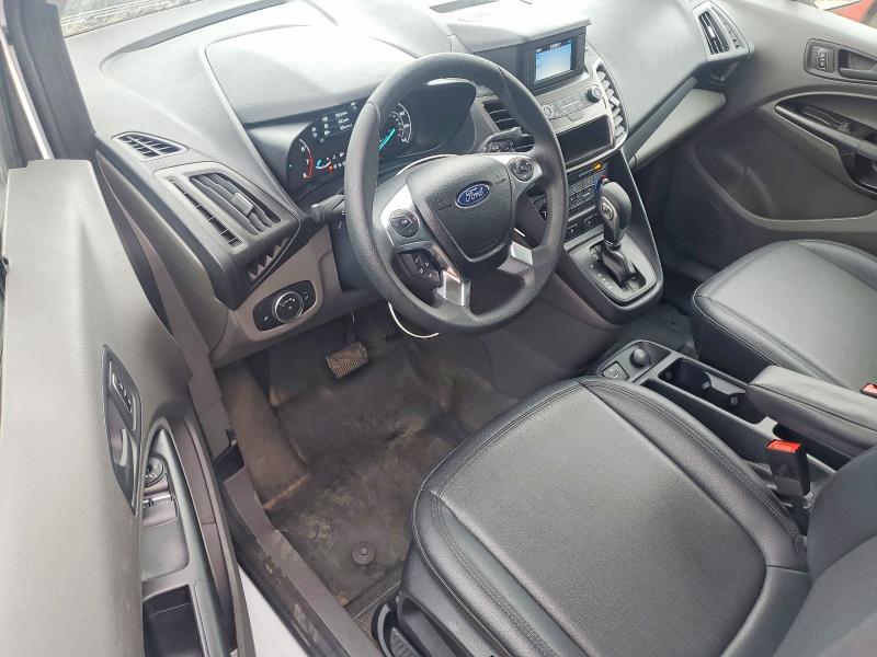 Продажа на аукционе авто 2023 Ford Transit Connect, vin: NM0LS7S26P1549203, номер лота: 74597785