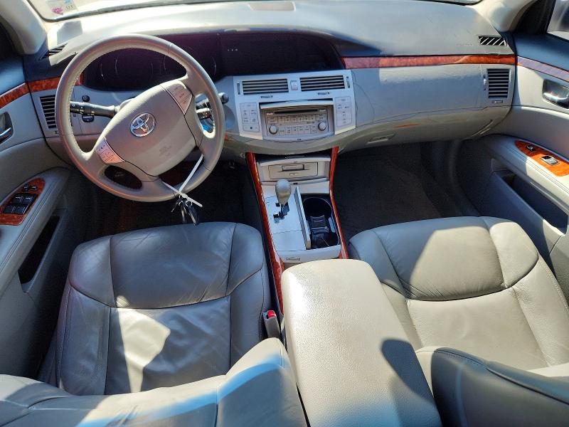 Продаж на аукціоні авто 2007 Toyota Avalon, vin: 4T1BK36B47U226537, номер лоту: 75845515