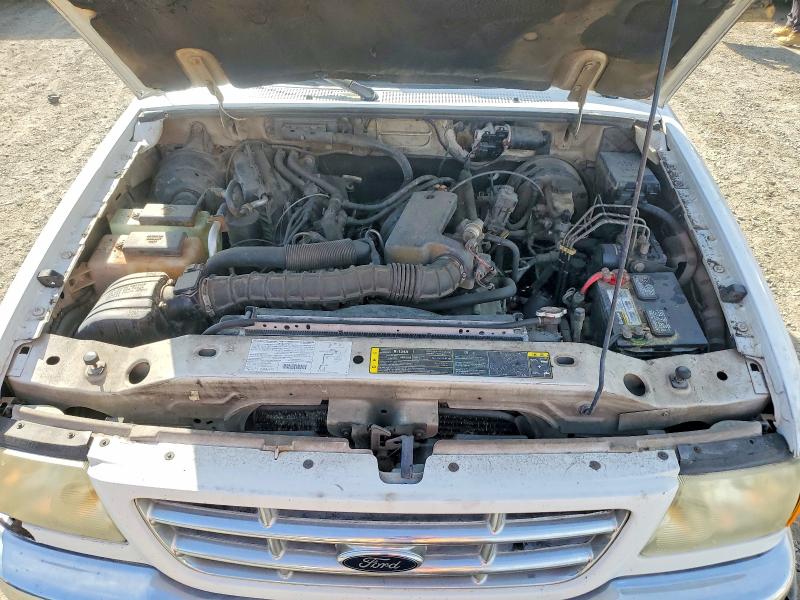 Aukcja sprzedaży 2003 Ford Ranger, vin: 1FTYR14U73PB71030, numer aukcji: 75816615