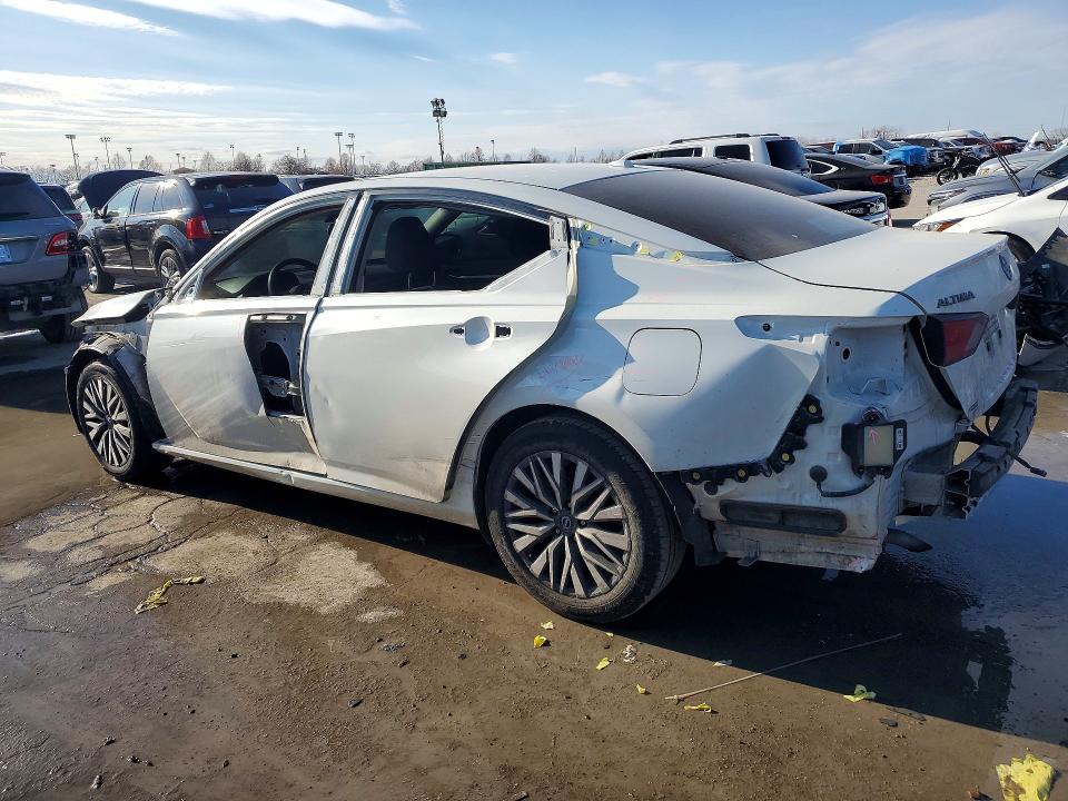 Aukcja sprzedaży 2023 Nissan Altima, vin: 1N4BL4DV8PN366966, numer aukcji: 76832265