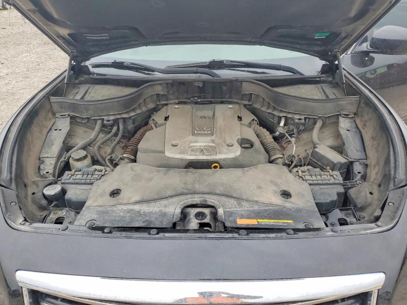Продажа на аукционе авто 2013 Infiniti Fx37, vin: JN8CS1MW7DM173433, номер лота: 78832315