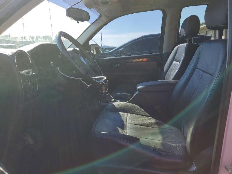 76894855 :رقم المزاد ، 1GKDT13S462106254 vin ، 2006 Gmc Envoy مزاد بيع