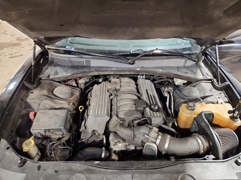 78882995 :رقم المزاد ، 2C3CDXEJ0CH228581 vin ، 2012 Dodge Charger مزاد بيع