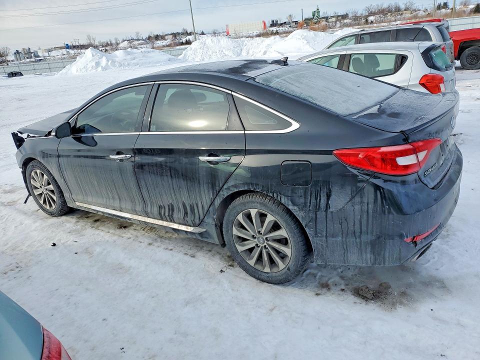 Продажа на аукционе авто 2015 Hyundai Sonata, vin: 5NPE34AF6FH041767, номер лота: 77109185