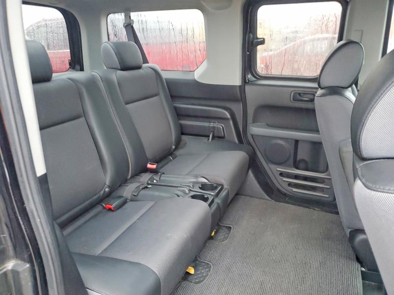 2005 Honda Element მანქანა იყიდება აუქციონზე, vin: 5J6YH28655L022768, აუქციონის ნომერი: 78143685