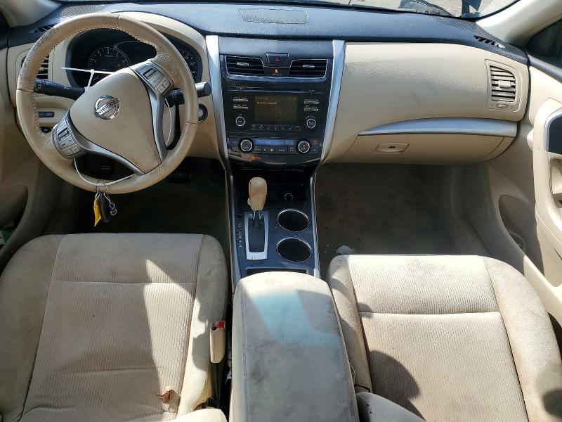 78233015 :رقم المزاد ، 1N4AL3AP1DC105987 vin ، 2013 Nissan Altima مزاد بيع