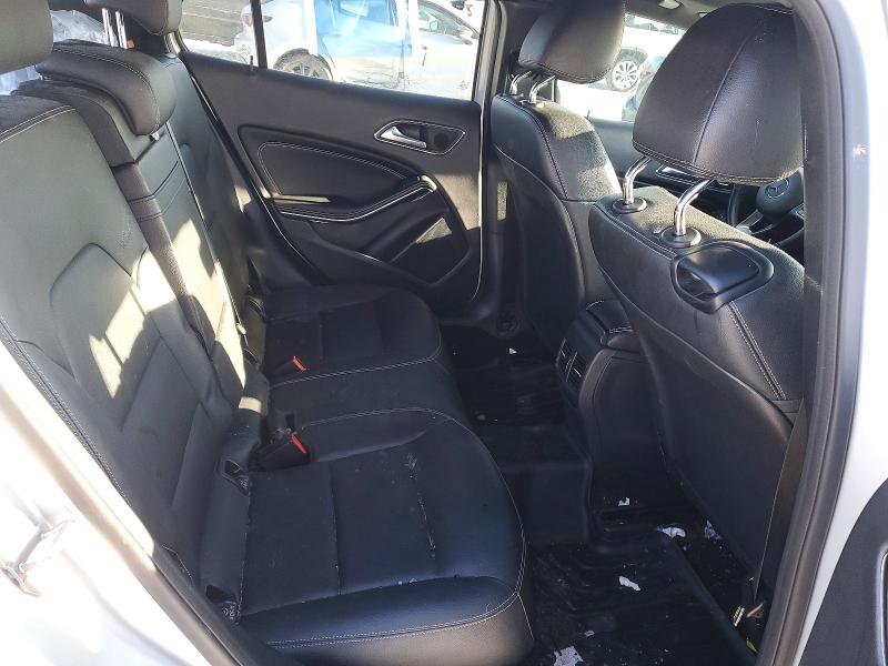 Продажа на аукционе авто 2019 Mercedes-benz Gla, vin: WDCTG4GB3KU006257, номер лота: 76743165