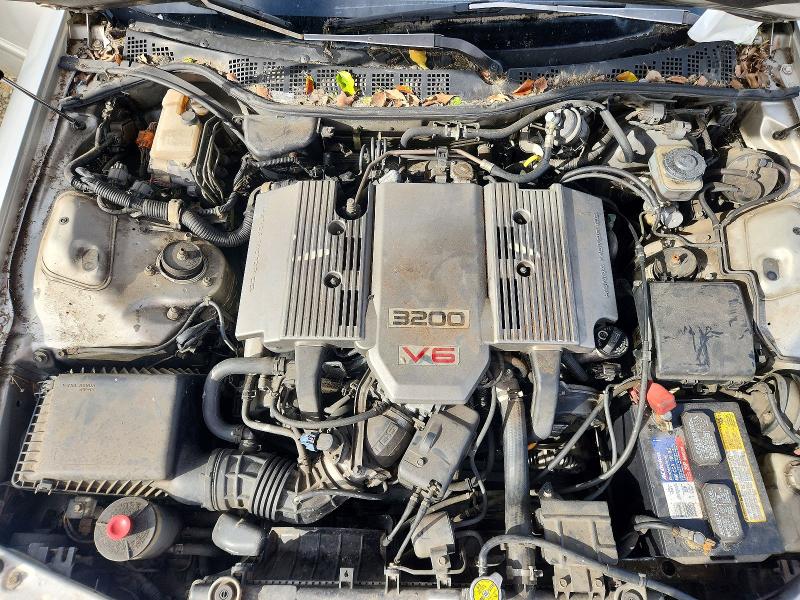 Продажа на аукционе авто 1996 Acura 3.2tl, vin: JH4UA3650TC001637, номер лота: 78292285