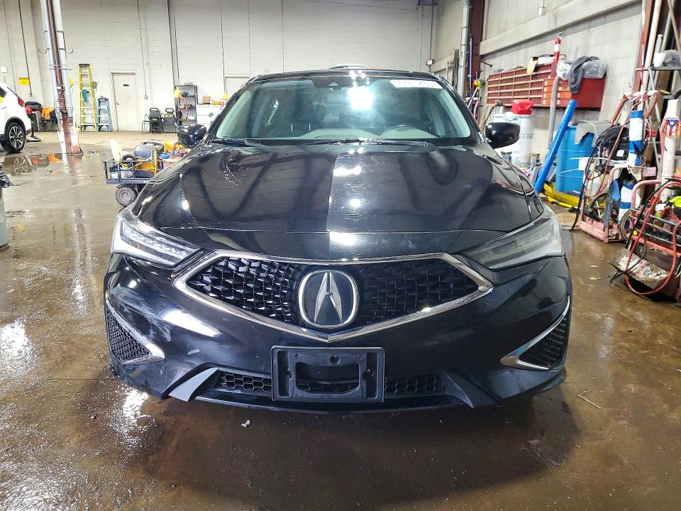 2020 Acura Ilx მანქანა იყიდება აუქციონზე, vin: 19UDE2F7XLA008836, აუქციონის ნომერი: 77915865
