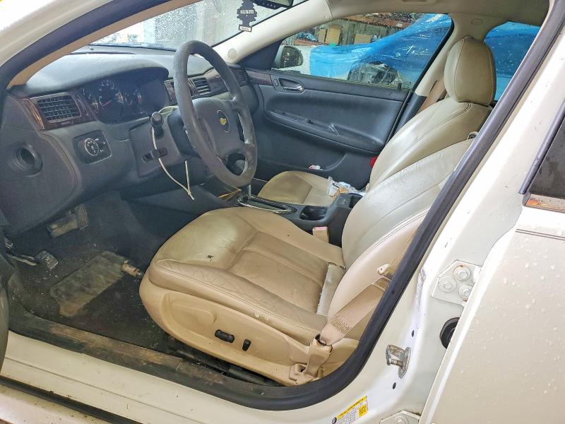 Продажа на аукционе авто 2016 Chevrolet Impala Limited, vin: 2G1WC5E3XG1145815, номер лота: 75906835