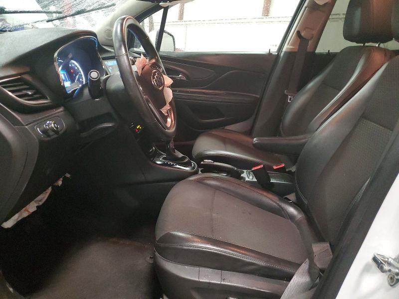Продаж на аукціоні авто 2019 Buick Encore, vin: KL4CJASB3KB872365, номер лоту: 76746205