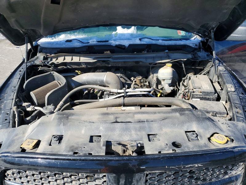 74940005 :رقم المزاد ، 3C6RR7KT4EG211371 vin ، 2014 Ram 1500 مزاد بيع