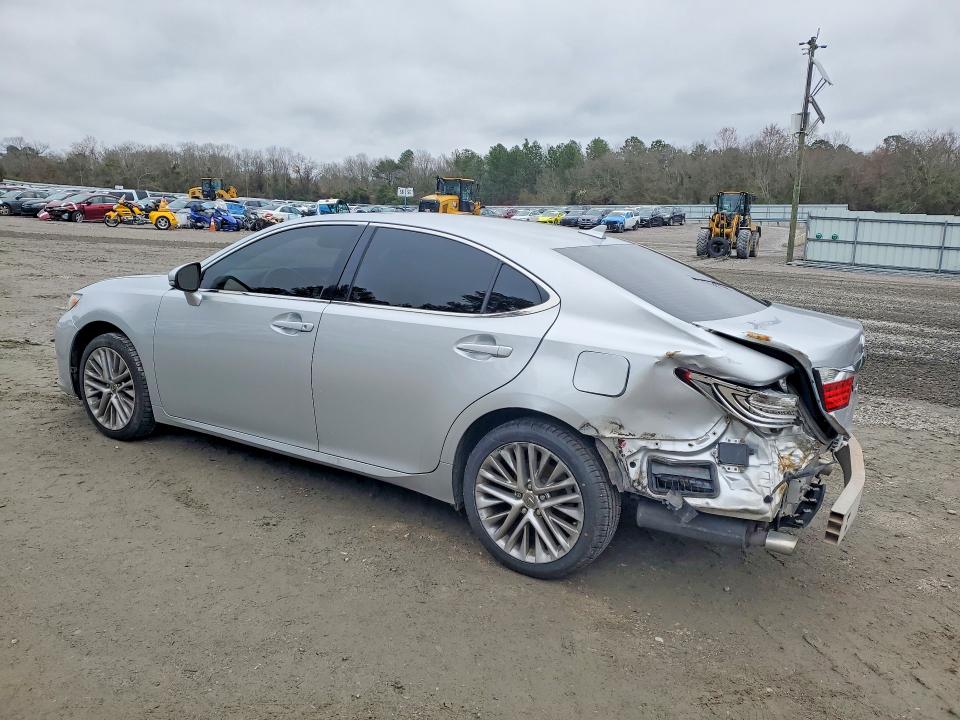2013 Lexus Es 350 მანქანა იყიდება აუქციონზე, vin: JTHBK1GG5D2020796, აუქციონის ნომერი: 79032015