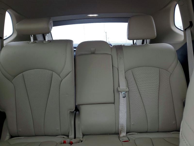 2018 Buick Envision მანქანა იყიდება აუქციონზე, vin: LRBFX2SA5JD002570, აუქციონის ნომერი: 77972125