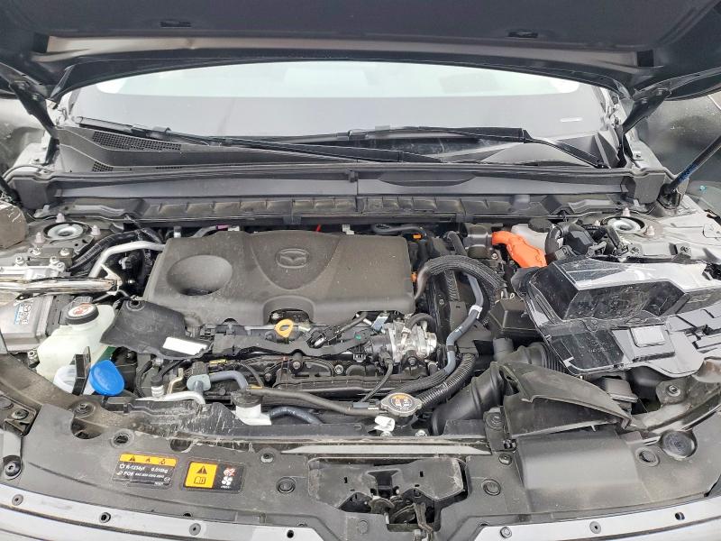 Aukcja sprzedaży 2025 Mazda Cx-50, vin: 7MMVAAEW1SN122006, numer aukcji: 77741565